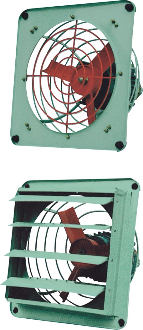 防爆风扇，防爆风机，FAG(BPS\BPS51)系列防爆壁式排风扇