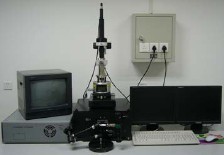 提供原子力显微镜（AFM）测试