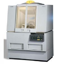提供粉末X射线衍射仪（XRD）测试