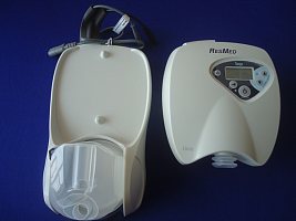 瑞思迈Tango呼吸机|单水平呼吸机|进口呼吸机|呼吸机4S店