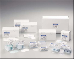 ADVANTEC混合纤维素酯膜A100A047A