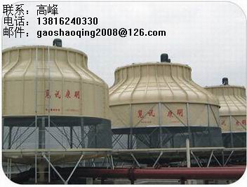 上海中央空调水处理 工业循环水处理