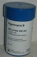 Hygromycin B潮霉素B