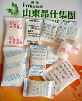 上海药用干燥剂