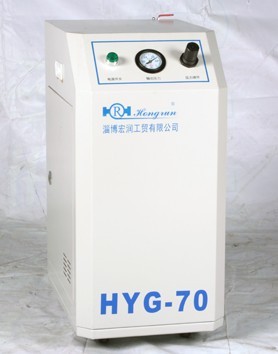 HYG-70、HYG-80型空气发生器