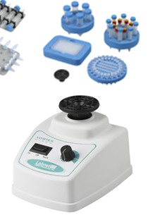 上海文乐生物专业供应美国LABNET莱伯特 VX-200漩涡混合仪