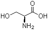 L-丝氨酸 CAS: 56-45-1