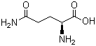 L-谷氨酰胺 CAS No.：56-85-9