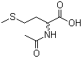 N-乙酰-DL-蛋氨酸  CAS No: 1115-47-5