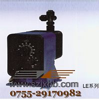 帕斯菲达米顿罗计量泵X024机械隔膜计量泵PLUSAFEEDER