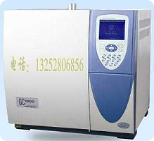 医疗设备中残留环氧乙烷分析专用气相色谱仪