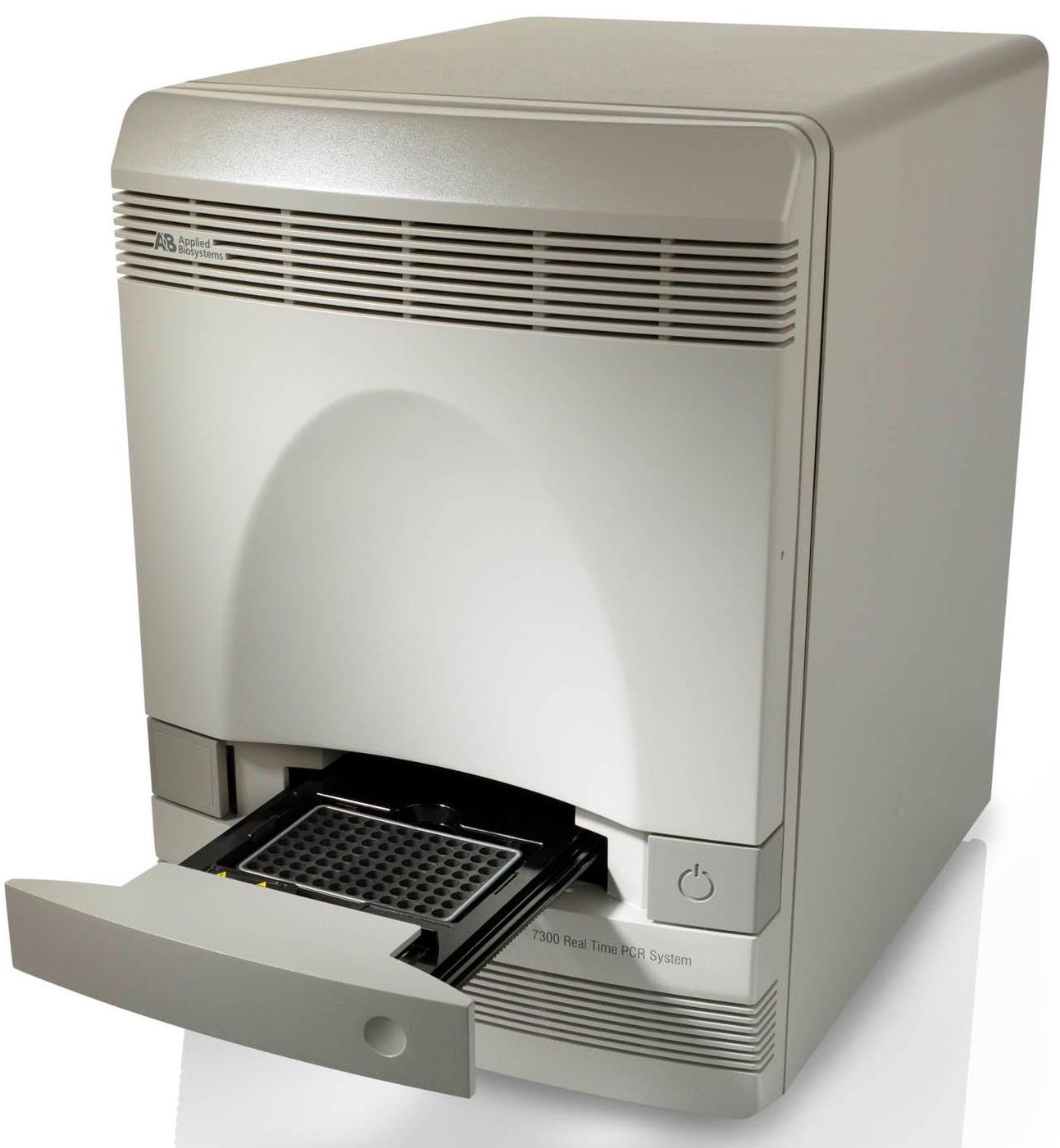 供应ABI7500fast和7500型荧光定量PCR仪