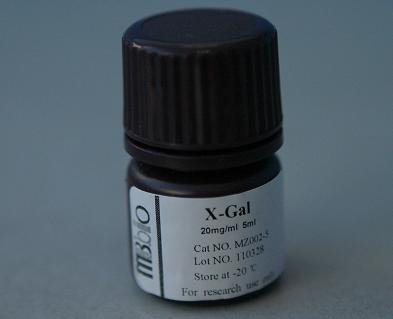 X-gal