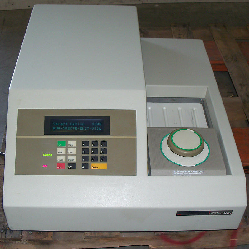 ABI 9600 PCR仪