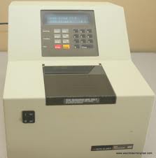 PE 480 PCR仪