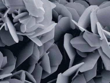 高纯立方氮化硼微片