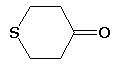 -四氢噻喃-4-酮