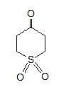 四氢噻喃-4-酮 1,1-二氧化物