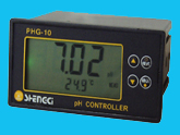 PHG-10 型工业 pH 计