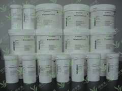 北京绿百草科技专业提供Sephadex LH-20 葡聚糖凝胶填料