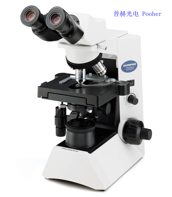 奥林巴斯双目显微镜CX21，CX31，CX41