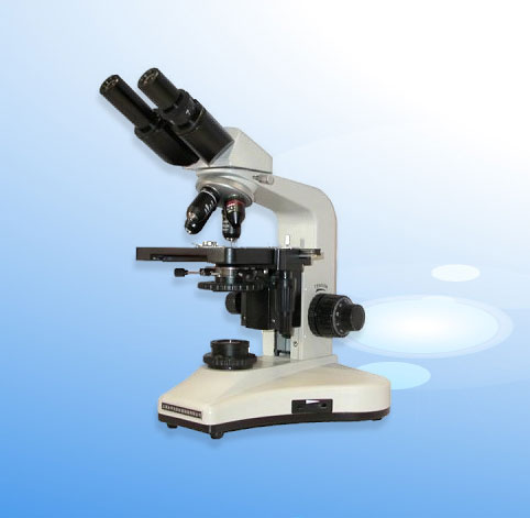 双目生物显微镜 XSP-10C