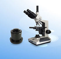 暗视场生物显微镜 BM-8CF