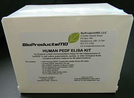 供应色素上皮衍生因子（PEDF）试剂盒