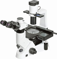倒置显微镜热销_优质倒置显微镜生产商