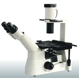 倒置生物显微镜热销_优质显微镜头