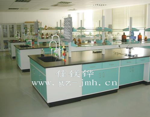 JMH-SYT全钢实验台