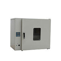 250度上海台式电热恒温鼓风干燥箱 电热烘箱 电热干燥箱 DHG-9123A