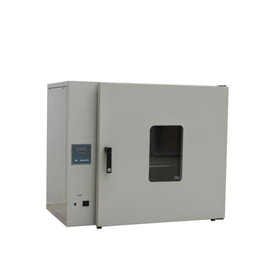 300度上海台式电热恒温鼓风干燥箱 DHG-9245A