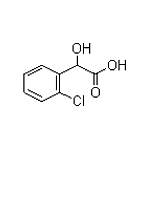 2-氯扁桃酸