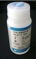 Tris-盐酸缓冲液