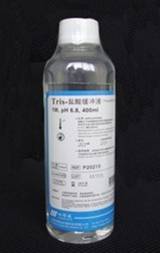 Tris-HCl缓冲液，1M，pH 6.8，400 ml
