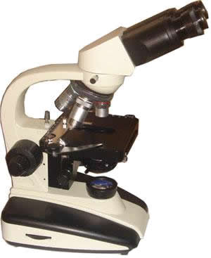 XSP-2CA(Y)双目生物显微镜