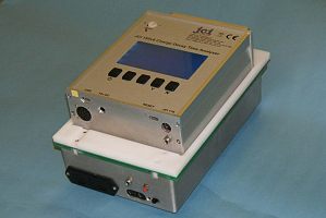 JCI 155V6 静电压衰减测试仪