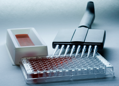 基因组DNA纯化试剂盒