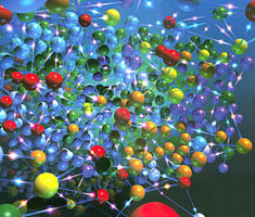 非变性细胞裂解缓冲液