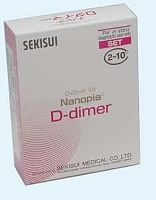 D二聚体试剂盒