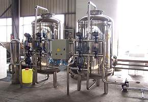 供应井水过滤器，惠州井水过滤器，惠州工用井水处理设备
