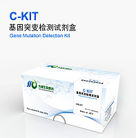 C-Kit基因突变检测试剂盒