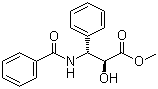 苯甲酰苯异丝胺酸乙酯