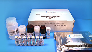 食品安全监测试剂盒——农药残留检测-草甘膦