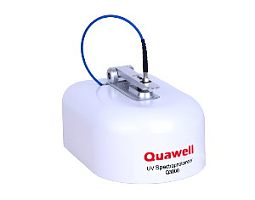 Quawell Q3000 超微量紫外分光光度计（微量核酸蛋白测定仪）