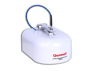 Quawell Q5000超微量紫外分光光度计（微量核酸蛋白测定仪）