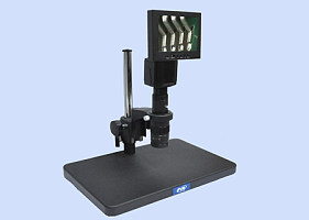 单筒显微镜TD-III