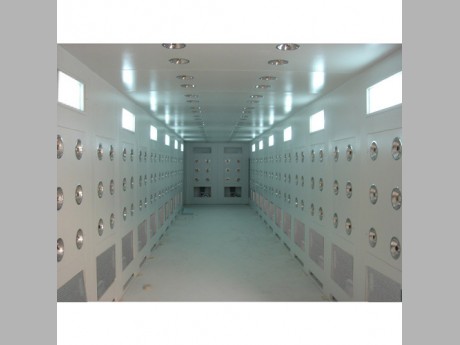 广州洁净层流罩www.fenglins.com