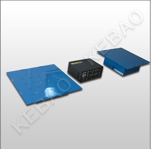 东莞KB-TF电磁振动试验台厂家优惠
